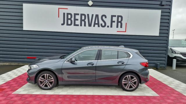 Bmw Série 1 image 2