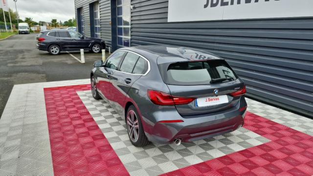 Bmw Série 1 image 4