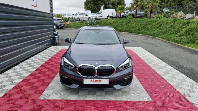 Bmw Série 1 image 5