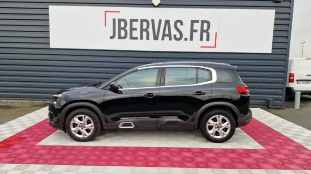 Citroen C5 Aircross image 6