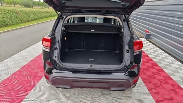 Citroen C5 Aircross image 4