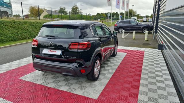 Citroen C5 Aircross image 8