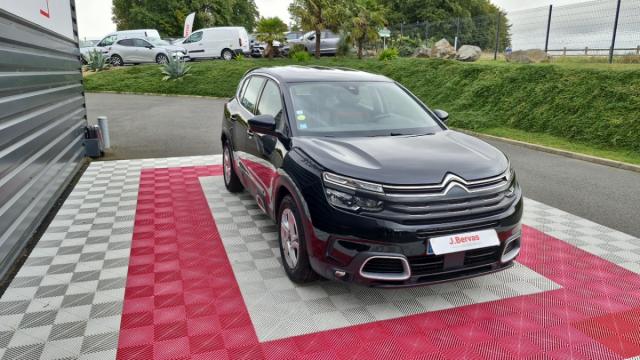 Citroen C5 Aircross image 2