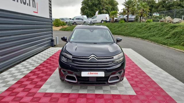 Citroen C5 Aircross image 1