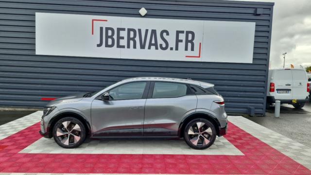 Renault Mégane E-Tech image 7