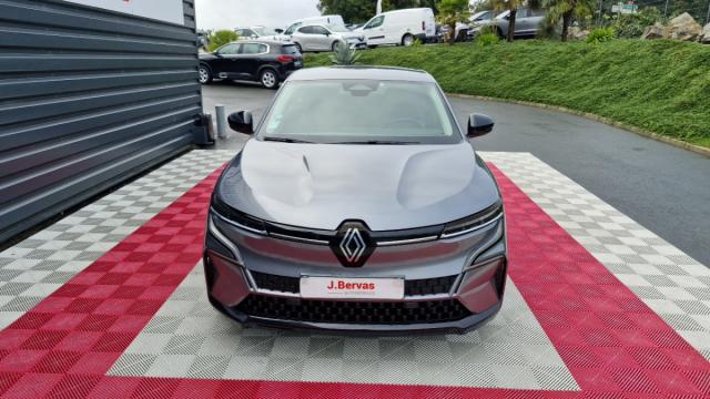 Renault Mégane E-Tech image 8