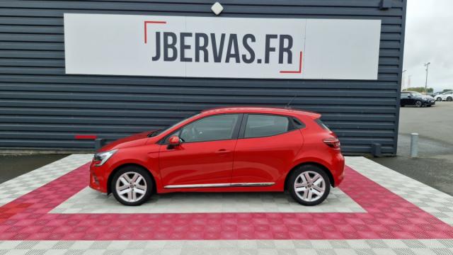 Renault Clio image 1