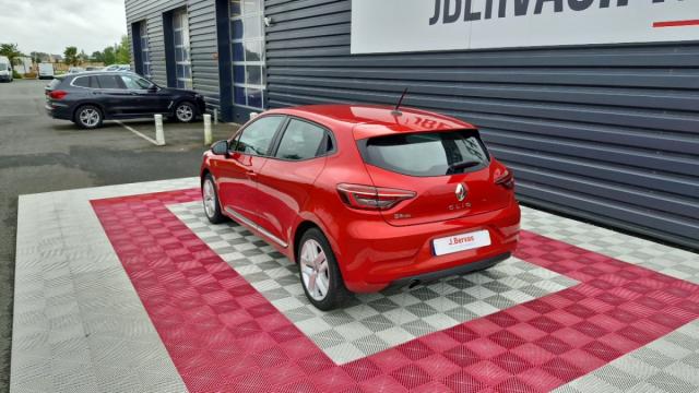 Renault Clio image 4