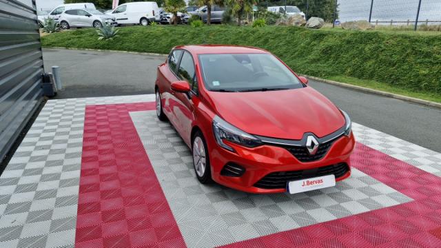 Renault Clio image 6
