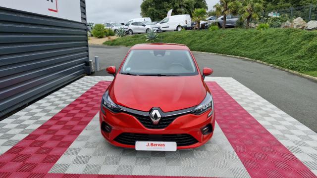 Renault Clio image 5
