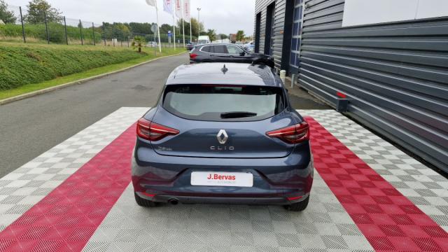 Renault Clio image 6
