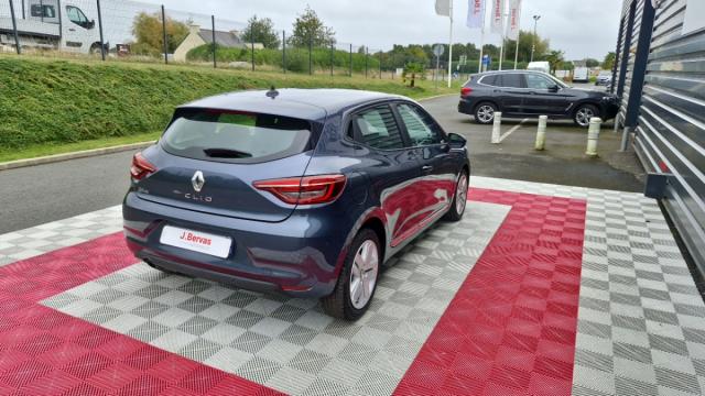 Renault Clio image 2