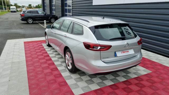 Opel Insignia Sports Tourer image 7