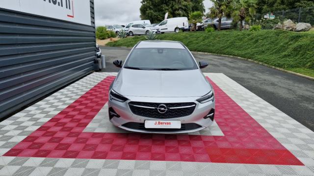 Opel Insignia Sports Tourer image 5