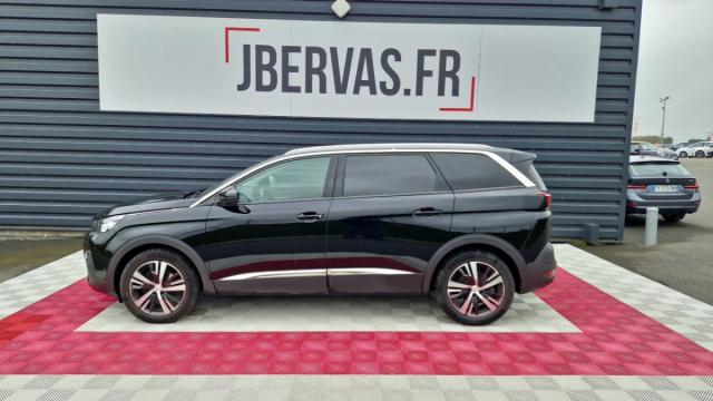 Peugeot 5008 image 6