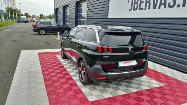 Peugeot 5008 image 7