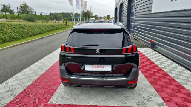 Peugeot 5008 image 8