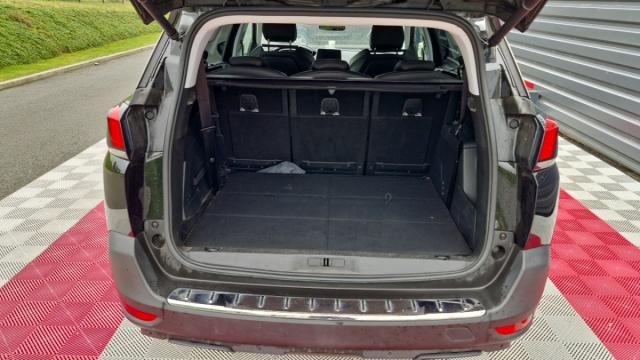 Peugeot 5008 image 5
