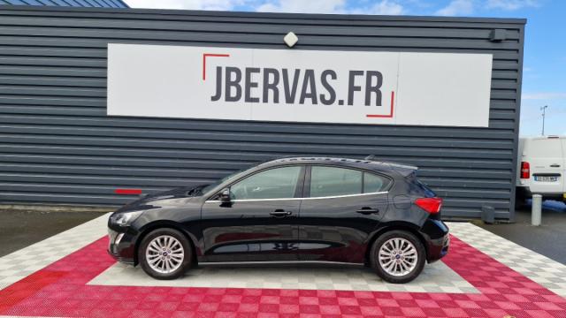 Ford Focus image 4