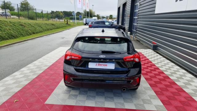Ford Focus image 1