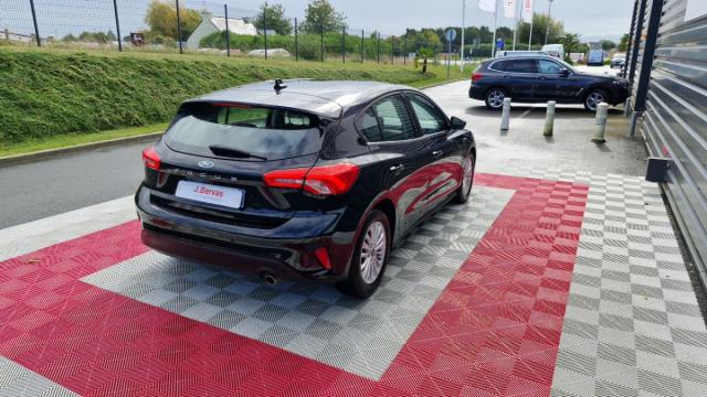 Ford Focus image 3