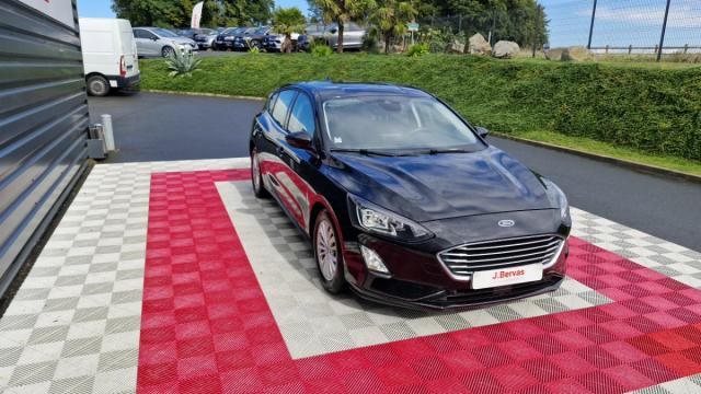Ford Focus image 8