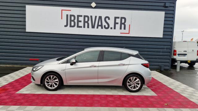 Opel Astra image 8