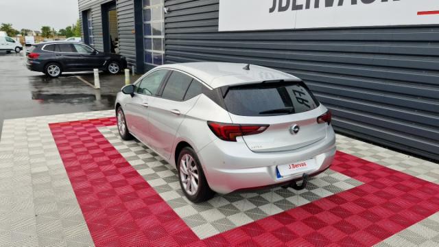 Opel Astra image 4