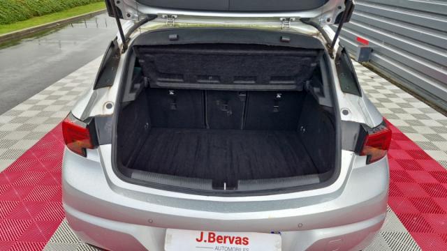 Opel Astra image 2