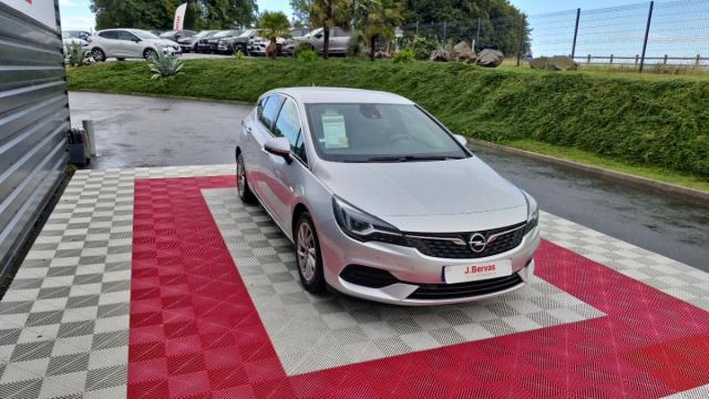 Opel Astra image 3