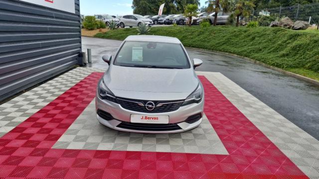 Opel Astra image 5