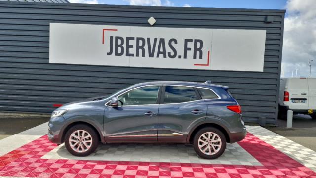 Renault Kadjar image 5