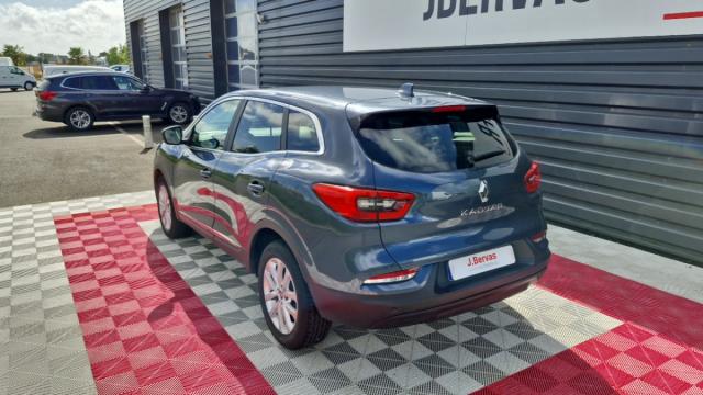 Renault Kadjar image 8