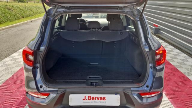 Renault Kadjar image 9