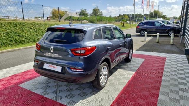 Renault Kadjar image 2