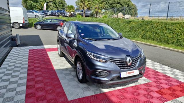 Renault Kadjar image 4