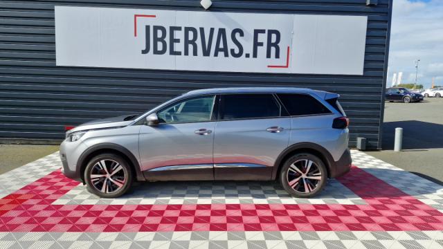 Peugeot 5008 image 5
