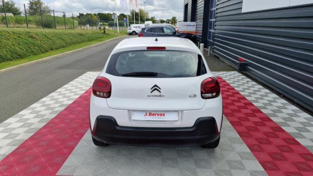 Citroen C3 image 2
