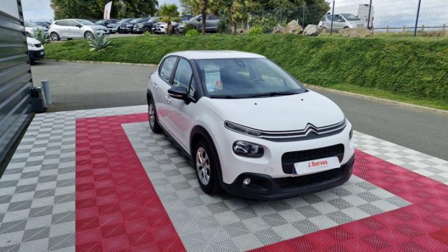 Citroen C3 image 6