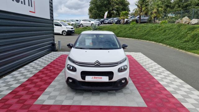 Citroen C3 image 9