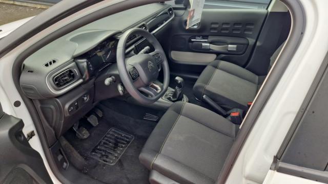 Citroen C3 image 4
