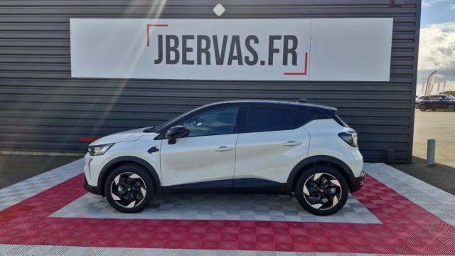 Renault Captur image 3