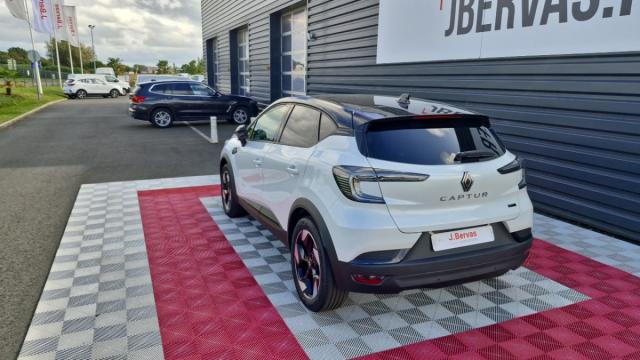 Renault Captur image 5