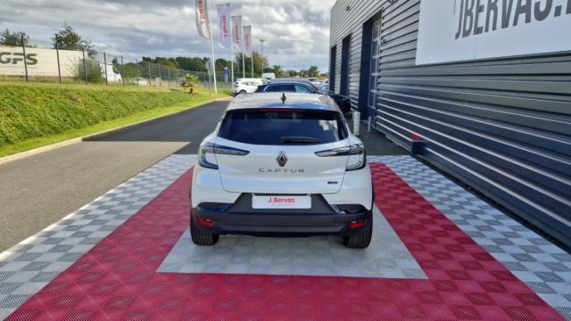 Renault Captur image 4