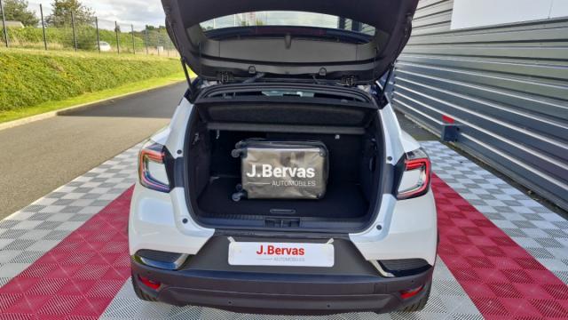 Renault Captur image 8