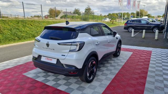 Renault Captur image 6
