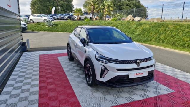 Renault Captur image 1