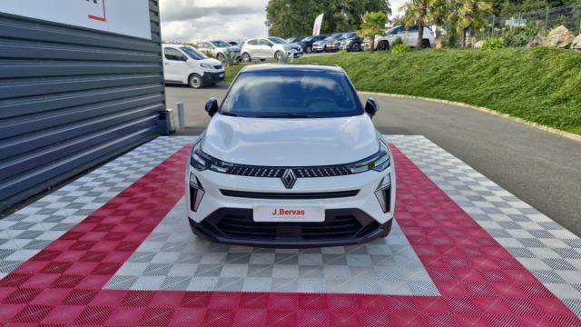 Renault Captur image 2