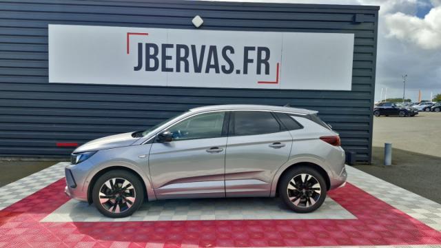 Opel Grandland image 5