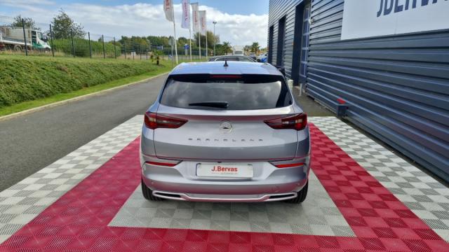 Opel Grandland image 3